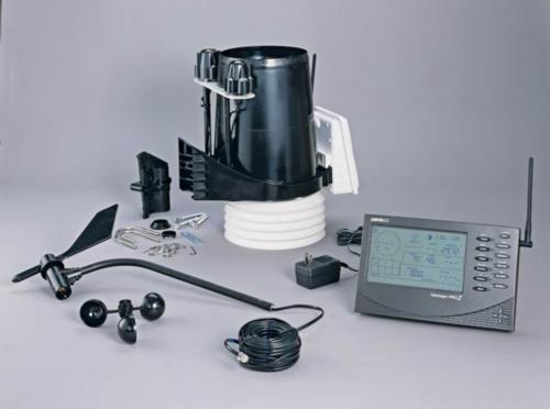 Davis Vantage Pro2 plus